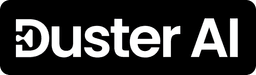 Duster AI