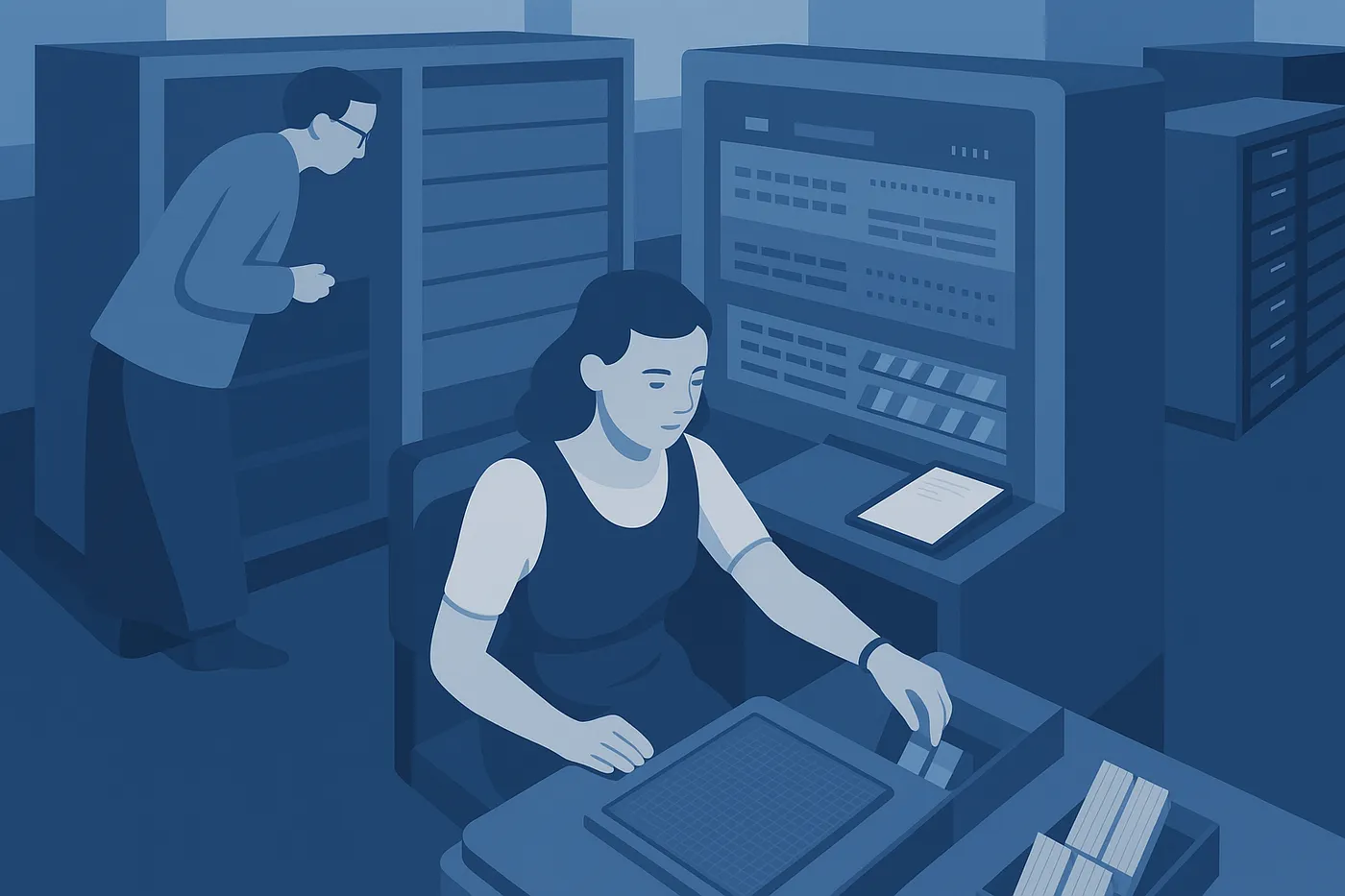 Remote Work 2025: Beyond Basic Collaboration