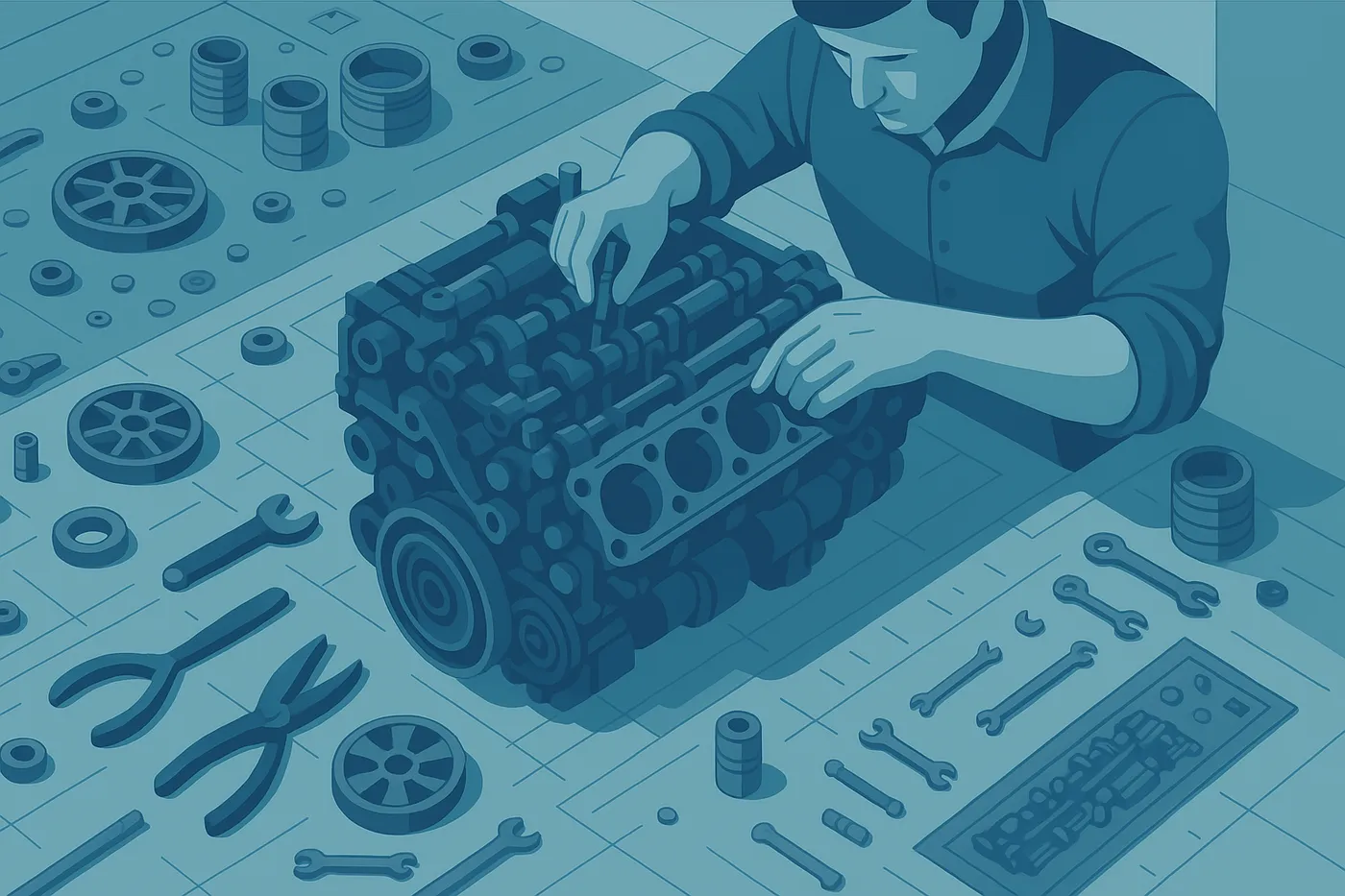 The Power of Proactivity